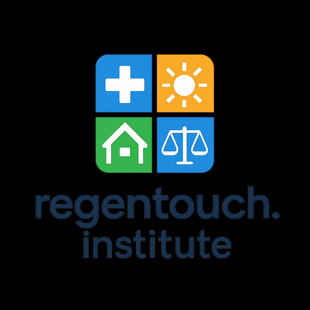 Regentouch
